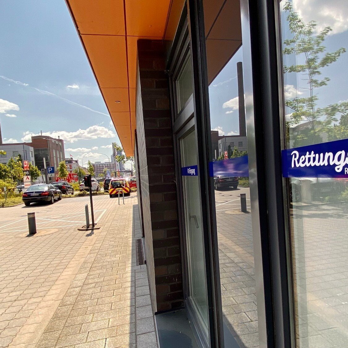 Bilder Erste Hilfe Kurs Bremerhaven, Rettungsanker Rettungsdienstschule