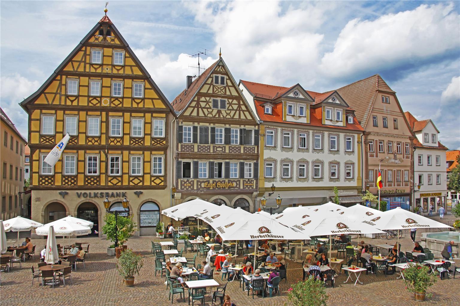 Bild 63 Best Western Premier Parkhotel Bad Mergentheim in Bad Mergentheim