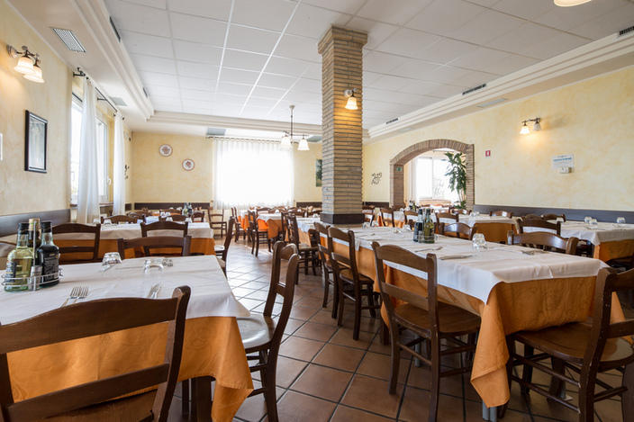 Ristorante Panoramico
