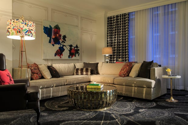 Images Kimpton Hotel Monaco Pittsburgh by IHG