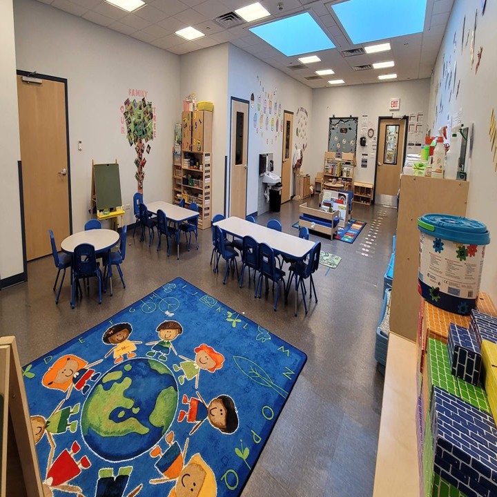 Images The Goddard School of Chicago (Roscoe Village)