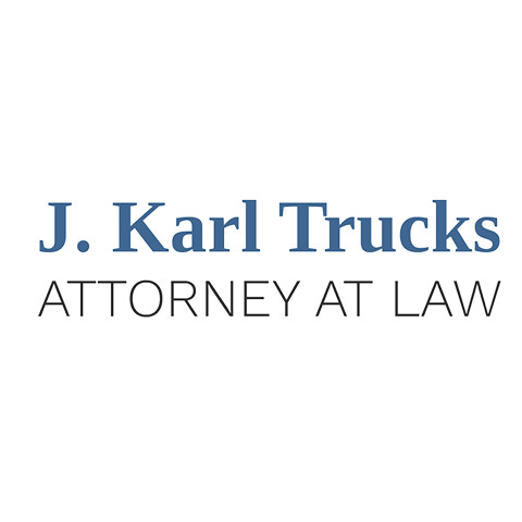 J. Karl Trucks, Attorney at Law