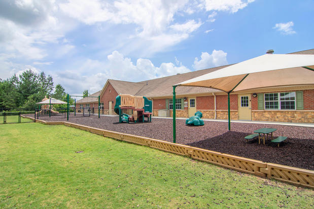 Images Primrose School at Brookstone