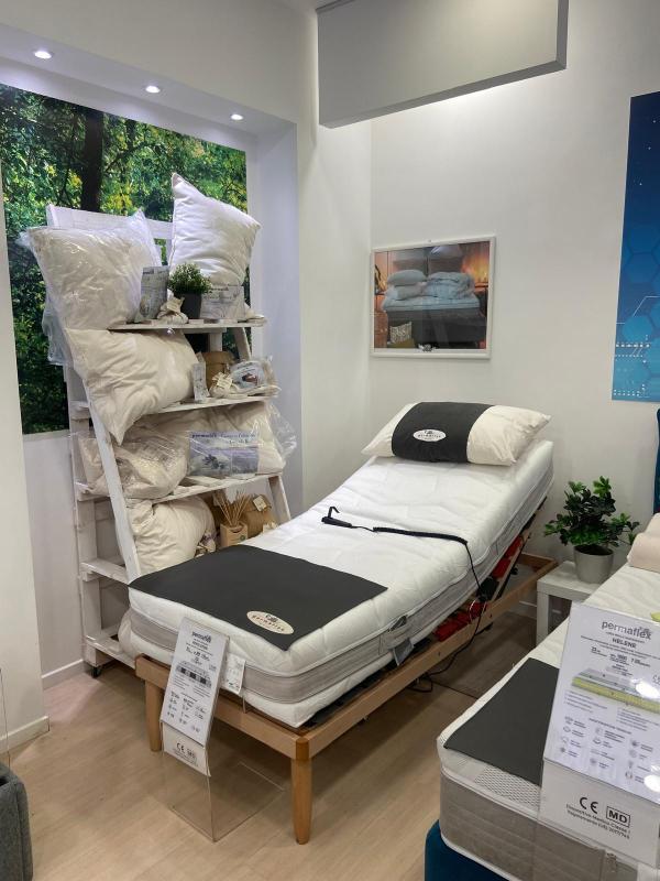 Images Permaflex Roma Store Preneste