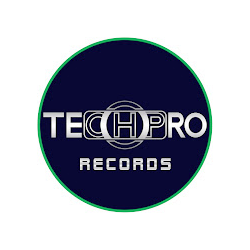 Techpro Records Logo