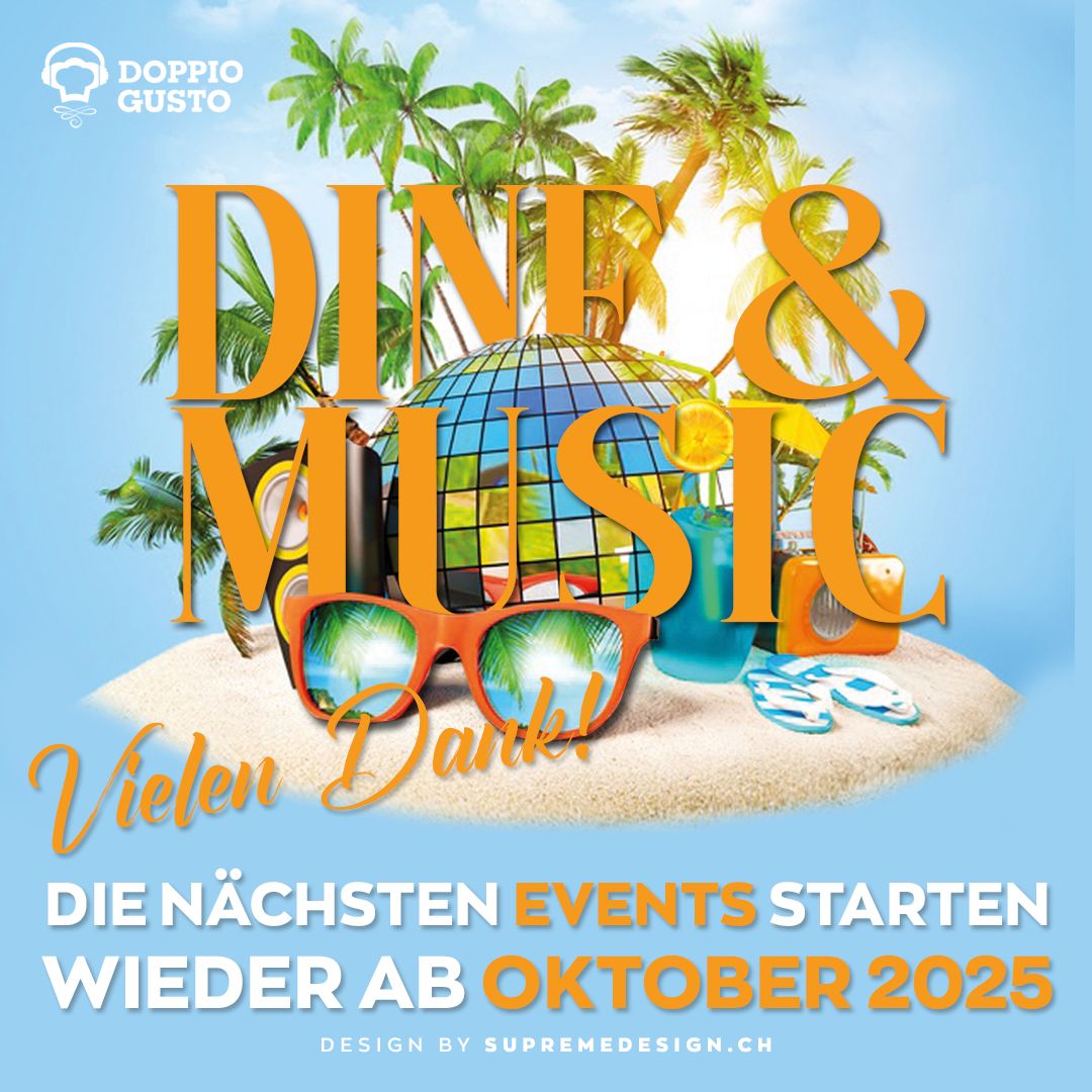 Bilder Ristorante Doppio Gusto