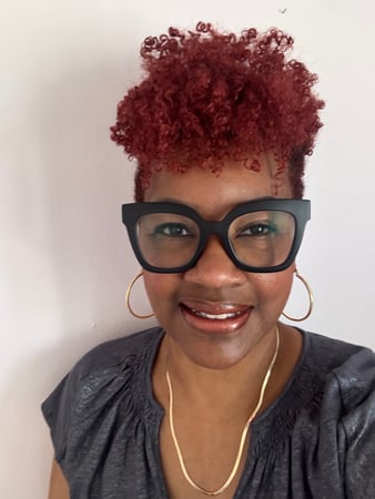 Images Maria Walker, Counselor