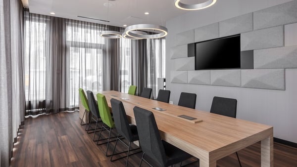 Bilder Holiday Inn Express Munich North by IHG