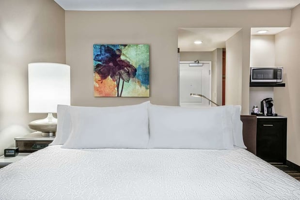 Images Hilton Garden Inn San Marcos