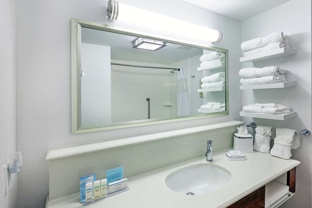 Images Hampton Inn & Suites by Hilton Houston North IAH