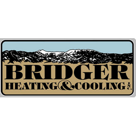Bridger Heating & Cooling Inc.