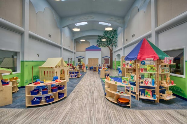 Images Creative World School - Vinings