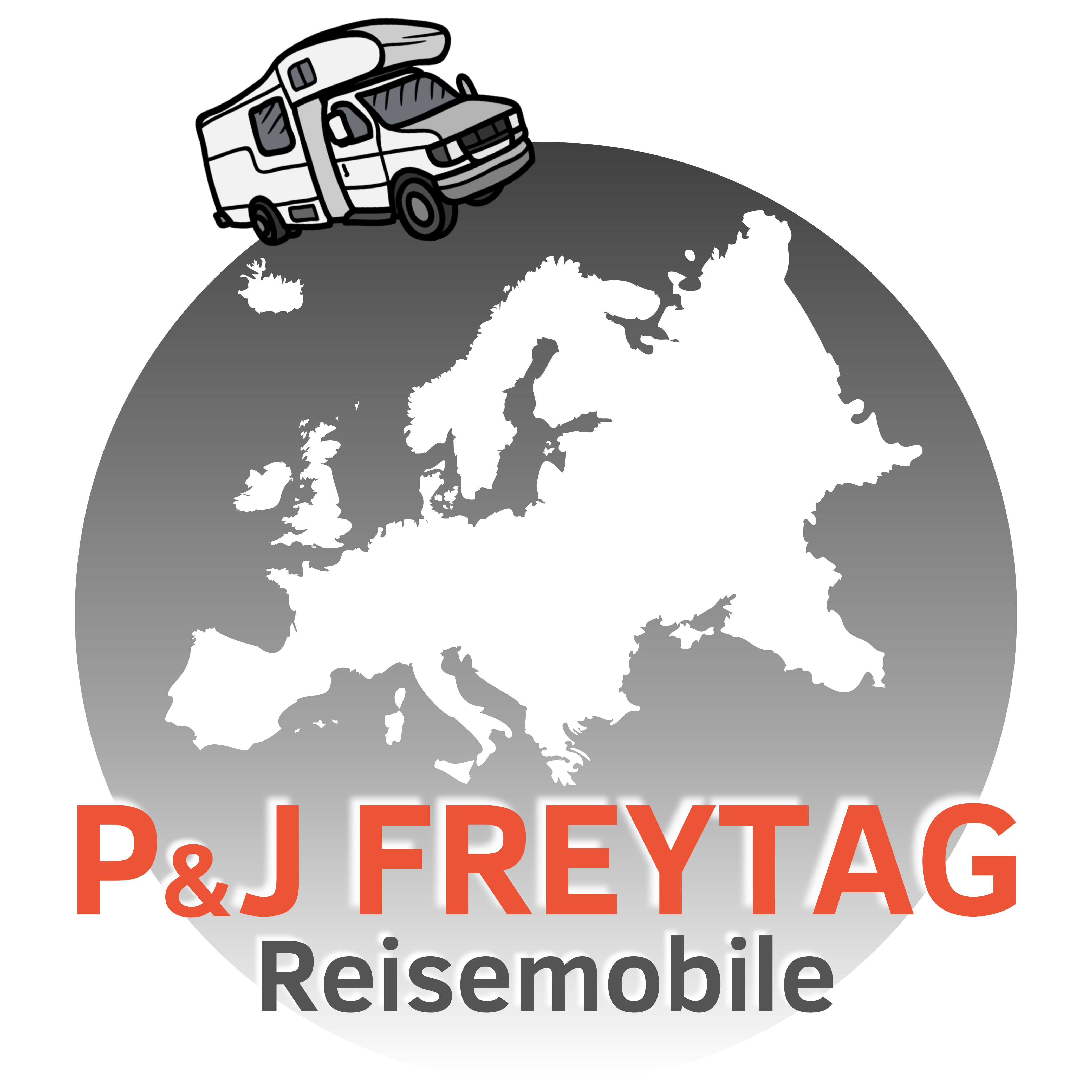 Reisemobile Freytag Logo