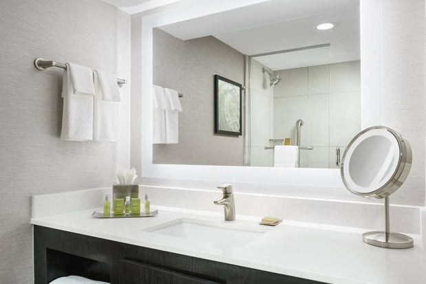Images DoubleTree by Hilton Hotel Orlando Airport