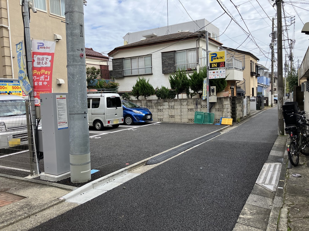 Images パークイット阿佐谷南1丁目