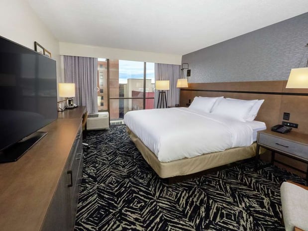 Images DoubleTree by Hilton Jamestown