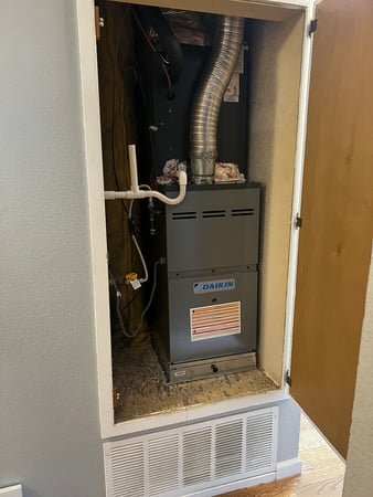 Images Comfort Air Conditioning & Heating