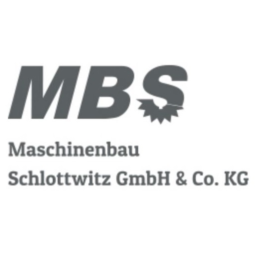 Logo Maschinenbau Schlottwitz GmbH & Co. KG
