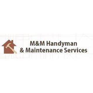 M&M Handyman & Maintenance Services