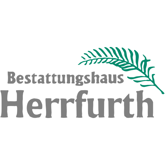 Bestattungshaus Herrfurth Logo
