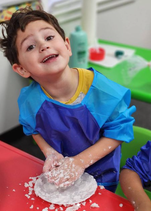 Images Early Learning Music Academy