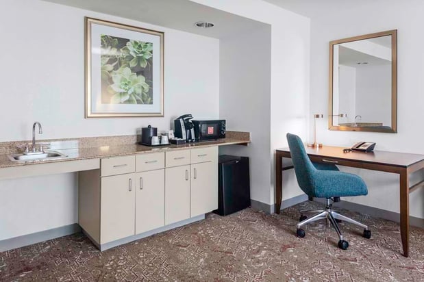 Images Hilton Garden Inn Sarasota-Bradenton Airport