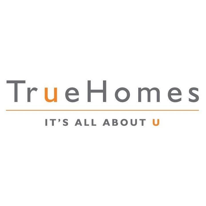 True Homes Tillery Tradition Logo