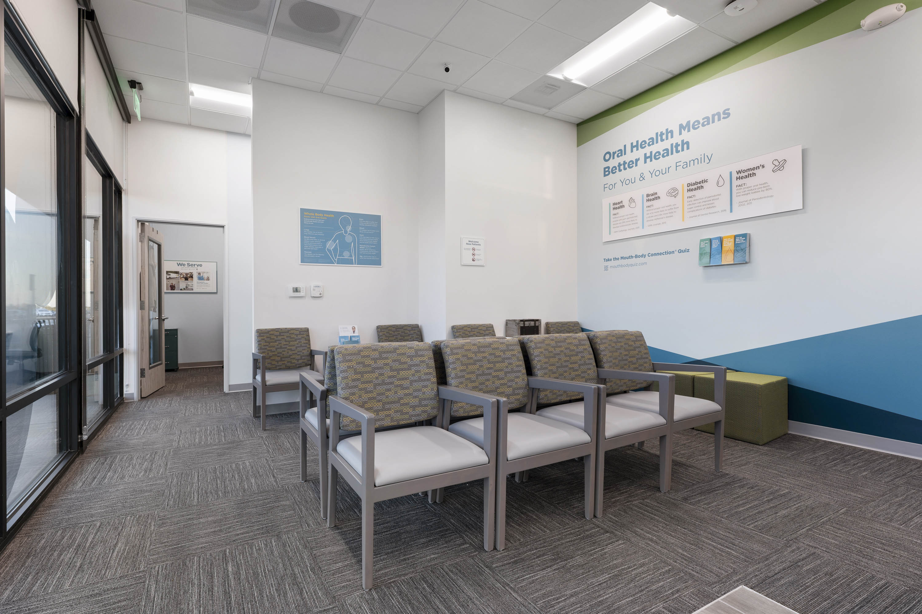 Parmer Modern Dentistry and Orthodontics Image