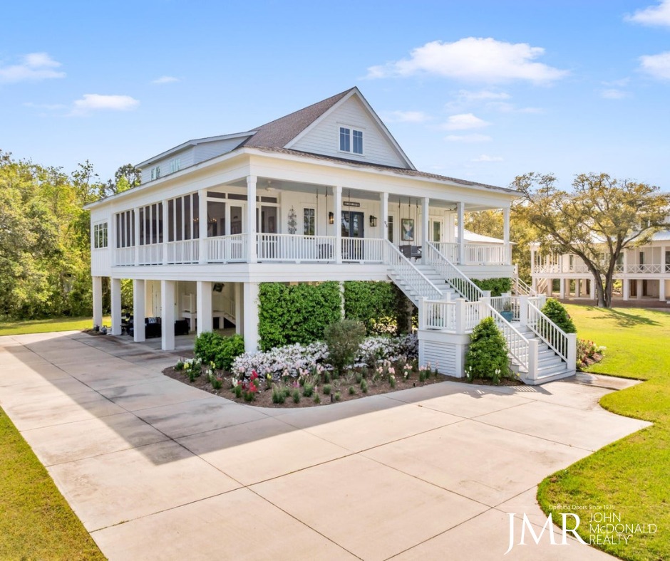 John McDonald Realty Image