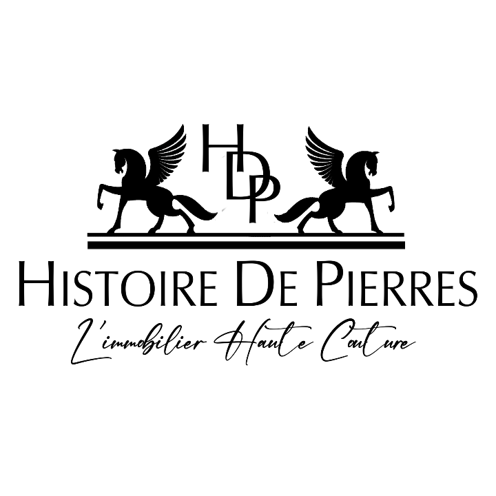 Histoire de Pierres agence immobilière