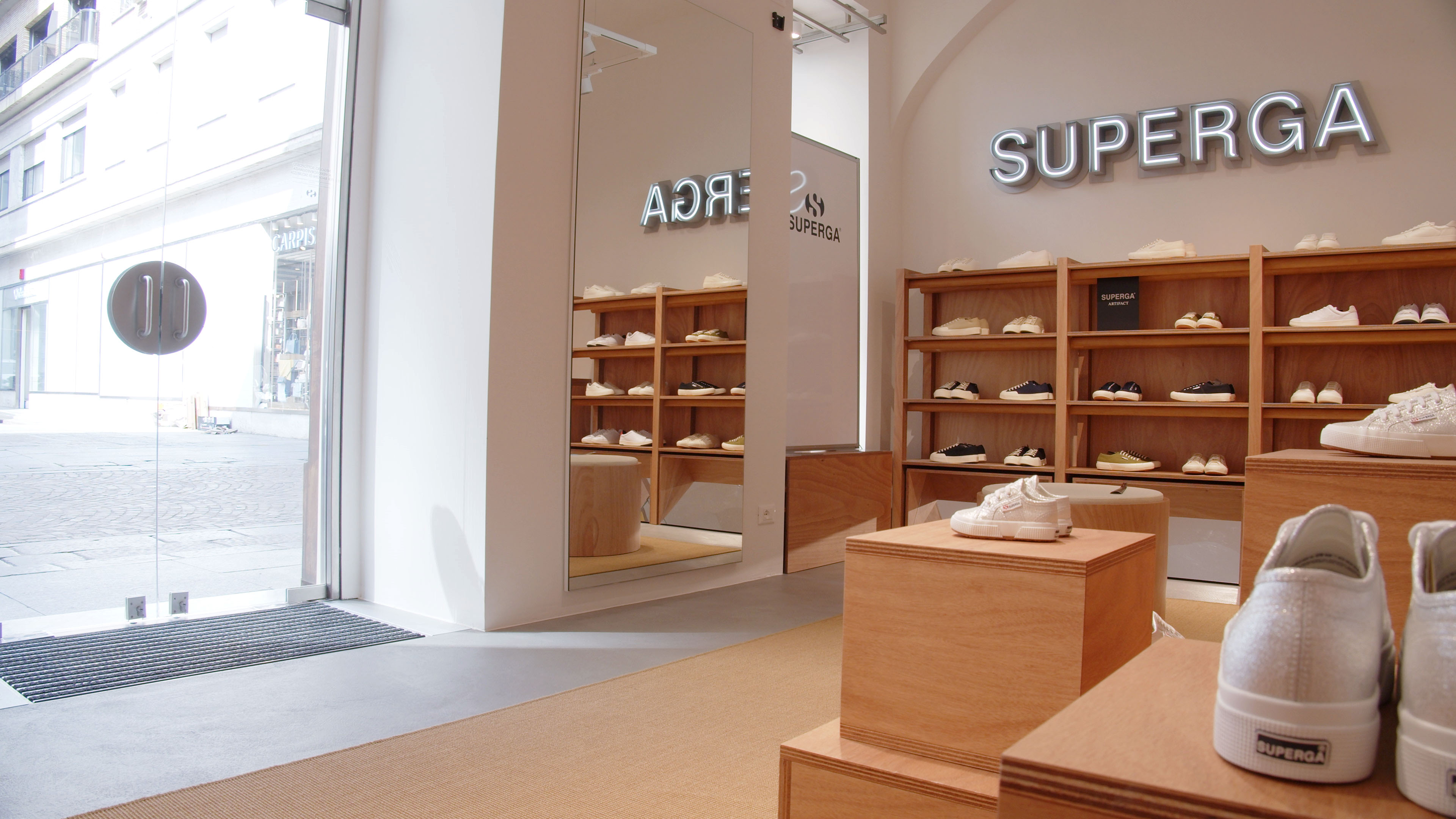Superga 17 Torino