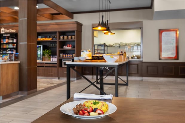 Images Hilton Garden Inn Ames