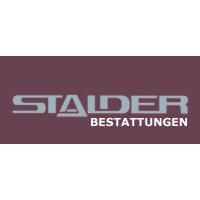 Bestattungen Stalder GmbH Logo