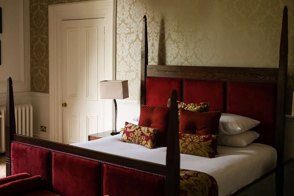 Images Albrighton Hall and Spa, a member of Radisson Individuals