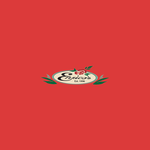 Enrico's Italian Restaurant Logo