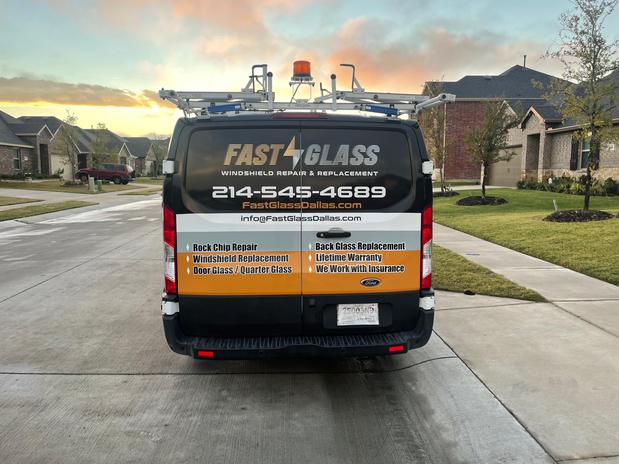 Images FastGlass Windshield Repair & Replacement