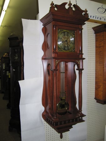 Images Hawkins Brass and Clocks