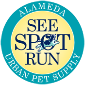 Alameda See Spot Run