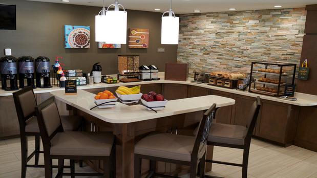 Images Staybridge Suites Southgate – Detroit Area by IHG