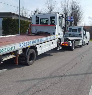 Images Soccorso Stradale F.Lli Bassan