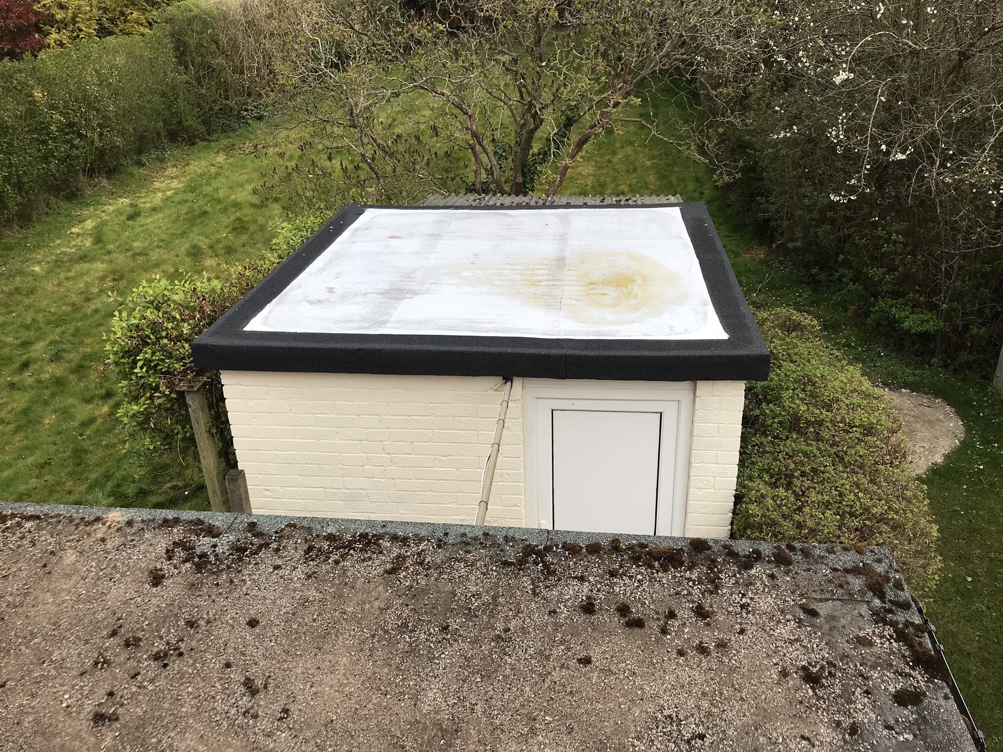 Images ABRS Roofing Services Ltd