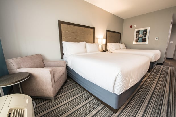 Images Holiday Inn Express & Suites Houston - Hobby Airport Area by IHG
