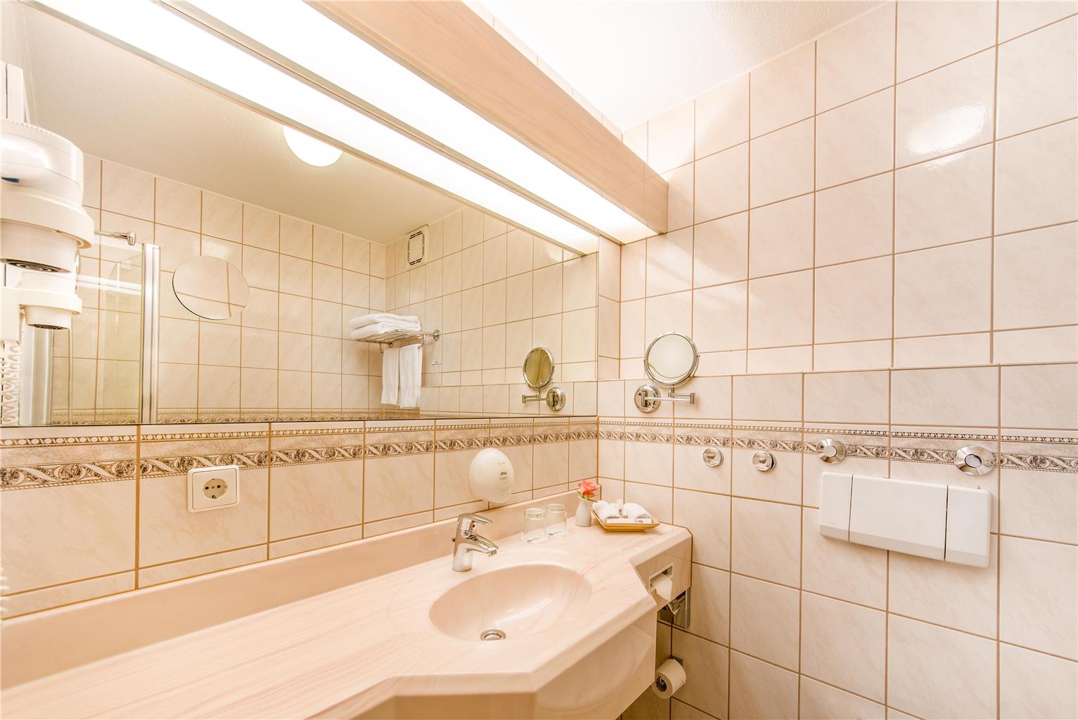Best Western Plus Delta Park Hotel, Keplerstrasse 24 in Mannheim