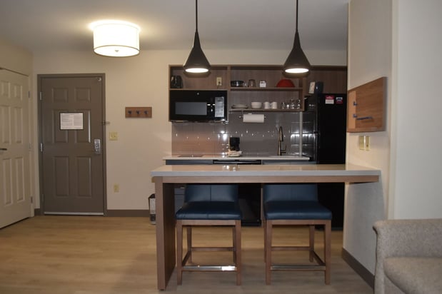 Images Candlewood Suites Fayetteville-Univ of Arkansas by IHG