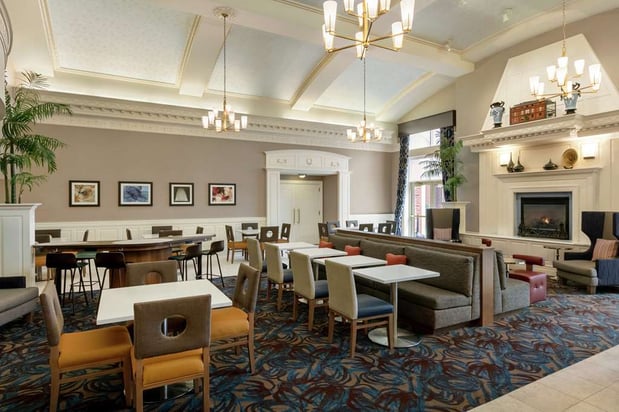 Images Homewood Suites by Hilton Harrisburg East-Hershey Area