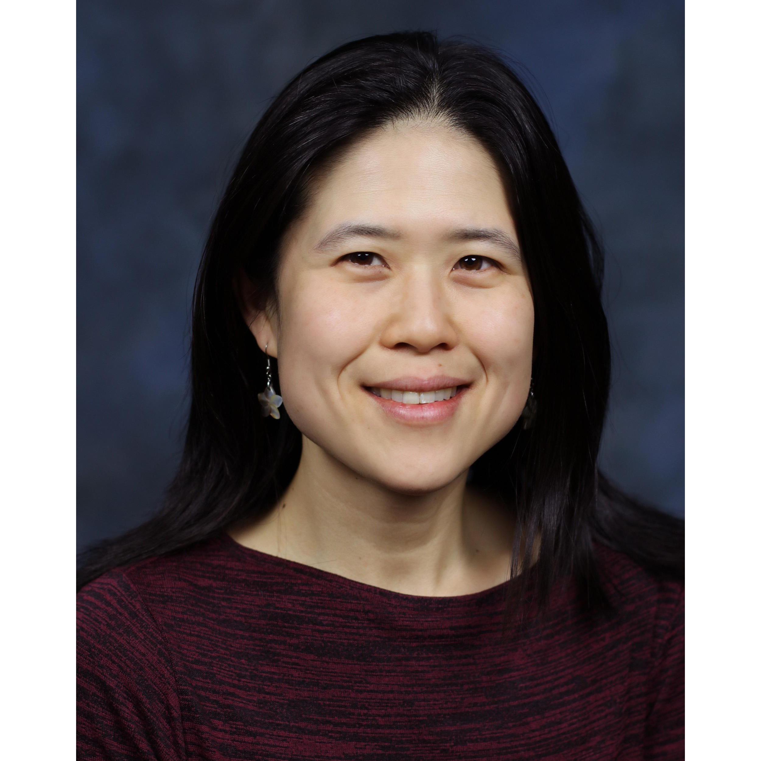 Dr. Amy Tsai, MD - Portland, OR - Pediatric Gastroenterology, Internist/pediatrician, Gastroenterologist