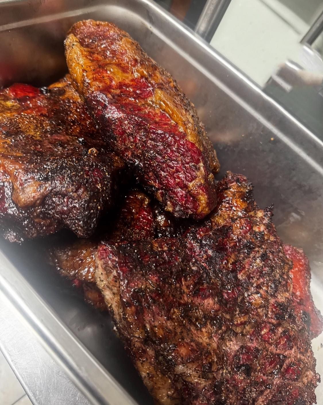 North Street Smokehouse Image