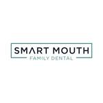 Smart Mouth Family Dental - Durant Logo
