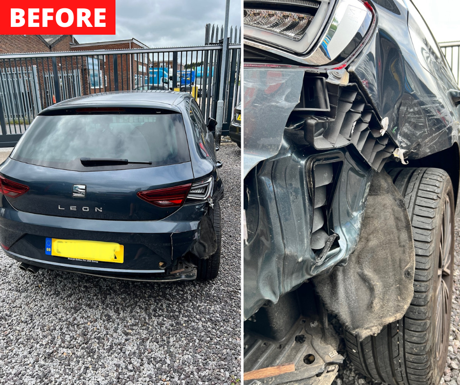 Images TAILORED VEHICLE SOLUTIONS