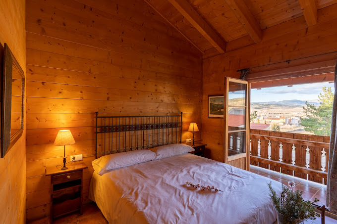Images Complejo Hotelero Aras Rural - Hotel y Cabañas en Valencia